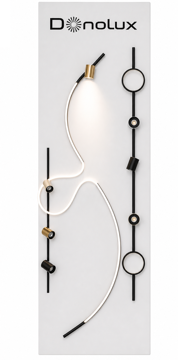 Стенд Slim Line Mini